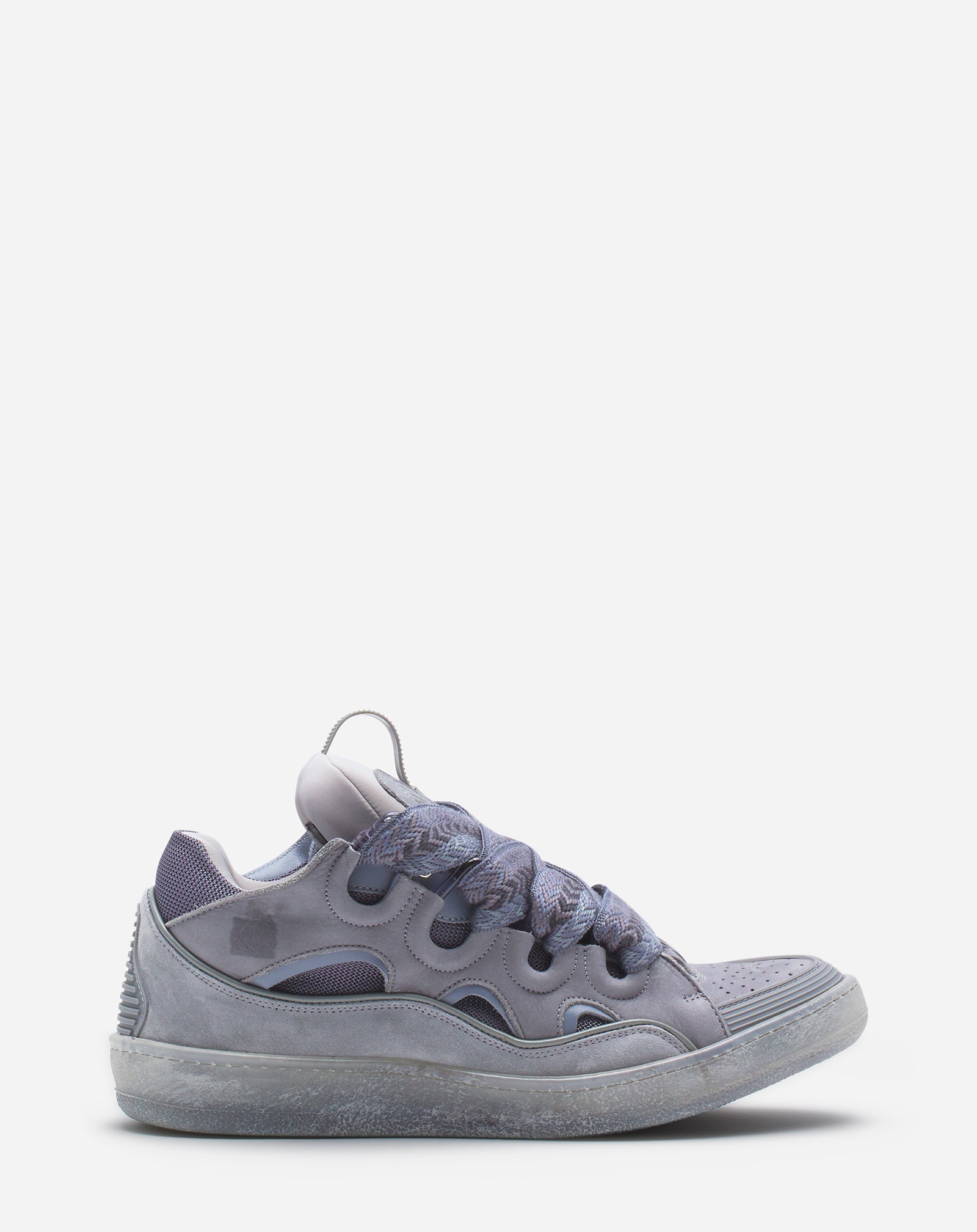 LNVN Curb Full Grey - vue 1