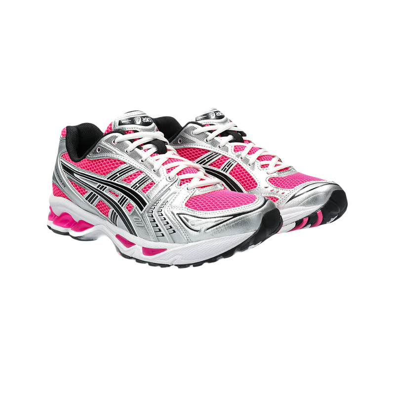 GEL KAYANO 14 PINK GLOW