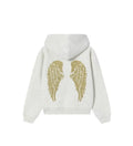 ZD-VT Angels Gold & White - vue 1