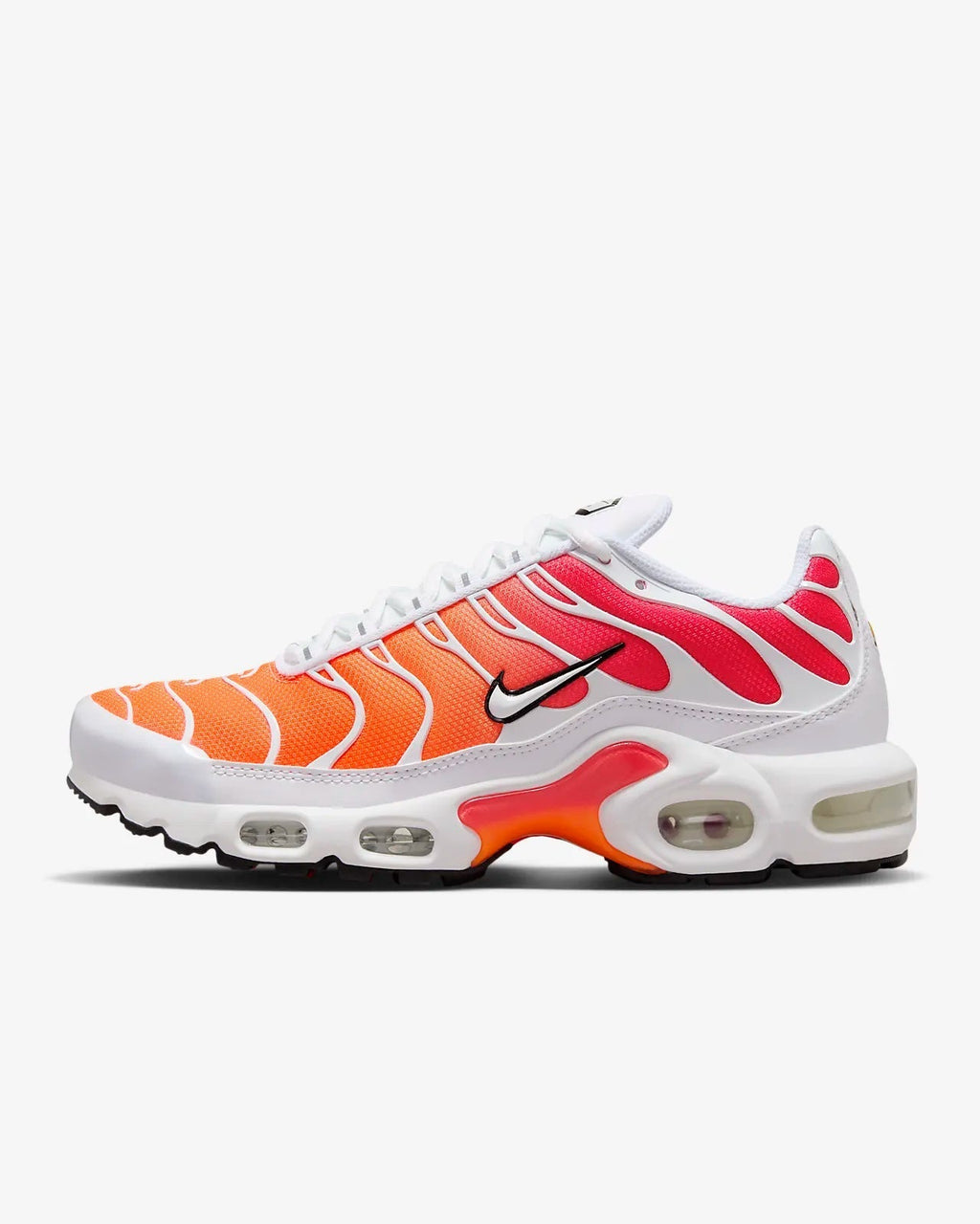 NK T-Net Plus Orange/Rose