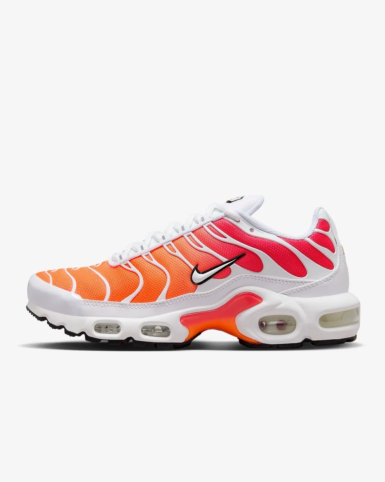 NK T-Net Plus Orange/Rose