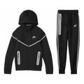 NK Tech Fleece New SZN- Reflective