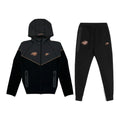 NK Tech Fleece New SZN - SynaWrld
