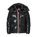 MC-NL Montbeliard Black - vue 1
