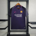 Maillot FC Barcelone  retro 2016 2017 - vue 1