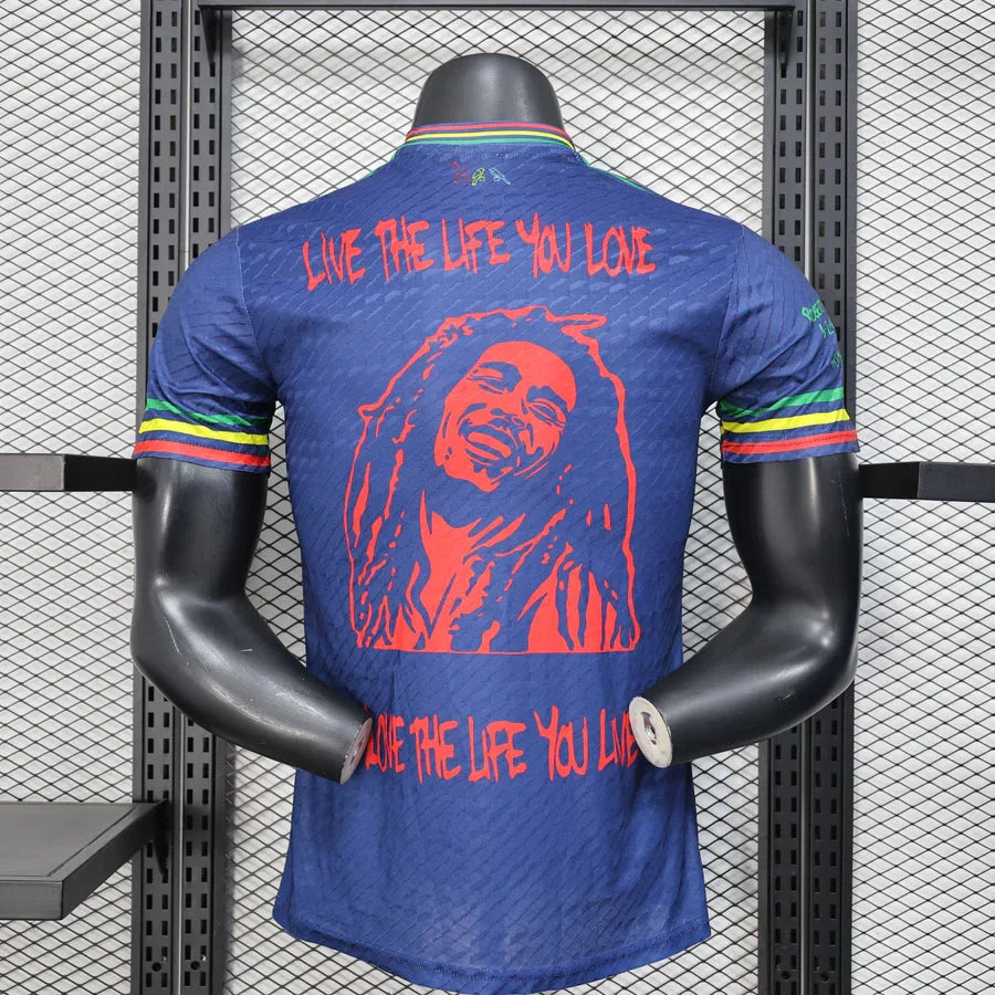 Maillot Concept Amsterdam 2025 - vue 6