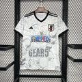 Maillot Japon édition Spéciale One Piece 2024/2025 v1 - vue 1