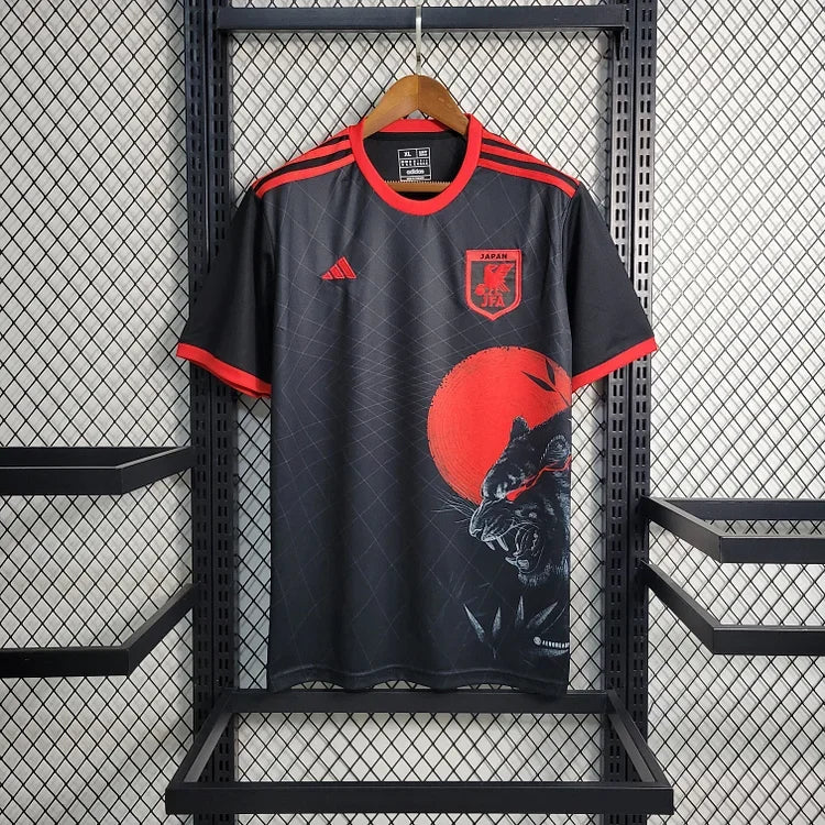 MAILLOT CONCEPT JAPON - vue 1