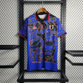 MAILLOT JAPON CONCEPT - vue 1