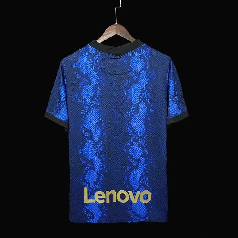 MAILLOT INTER 2021/22 - vue 2