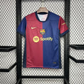 MAILLOT FC BARCELONE 2024/25 - vue 1