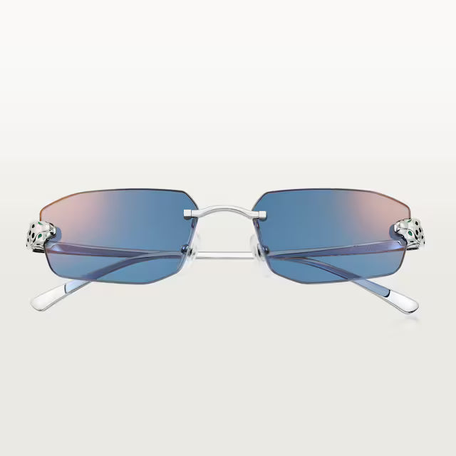 CR-TR Lunettes solaires panthère de v2 - vue 3