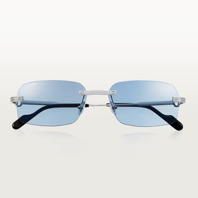 CR-TR Lunettes solaires panthère de v5 - vue 4