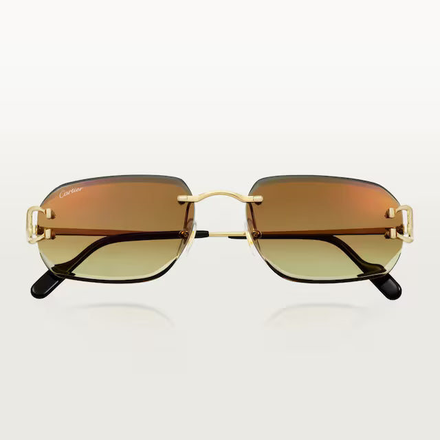 CR-TR Lunettes solaires décor classique de v1 - vue 5