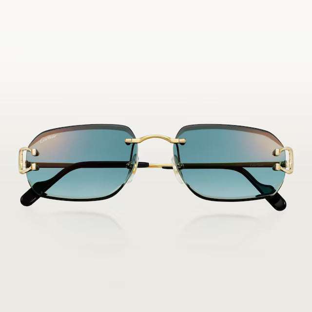 CR-TR Lunettes solaires décor classique de v3 - vue 5