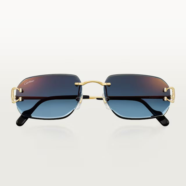 CR-TR Lunettes solaires décor classique de v3 - vue 4