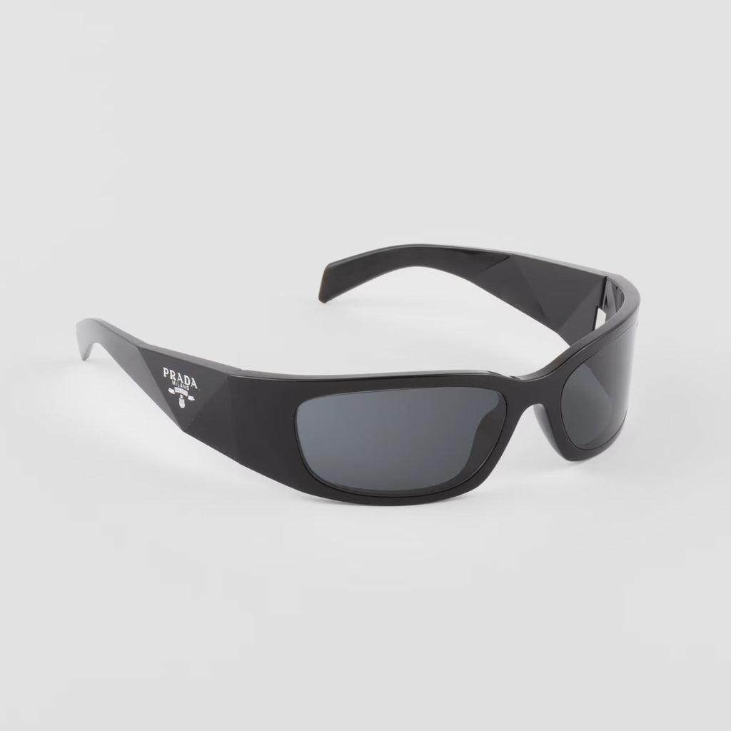 PR-DA3 Lunettes de soleil Symbole v6 - vue 3