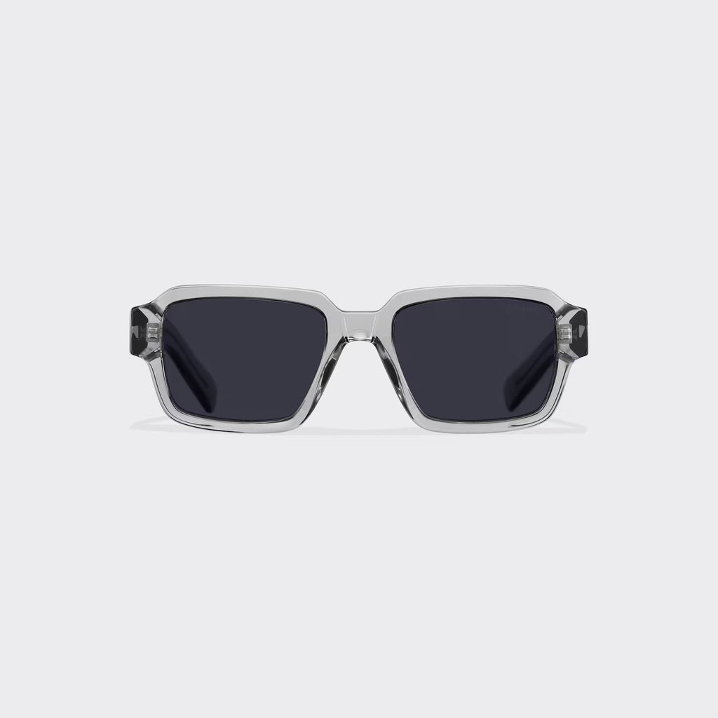 PR-DA3 Lunettes de soleil avec logo v2 - vue 3