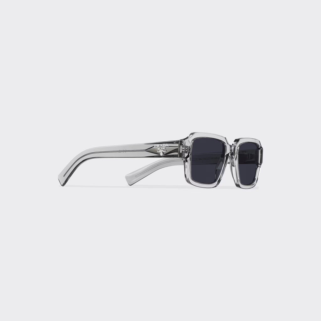 PR-DA3 Lunettes de soleil avec logo v2 - vue 1