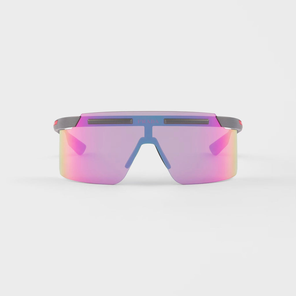 PR-DA3 Lunettes de soleil Linea Rossa Active - vue 3