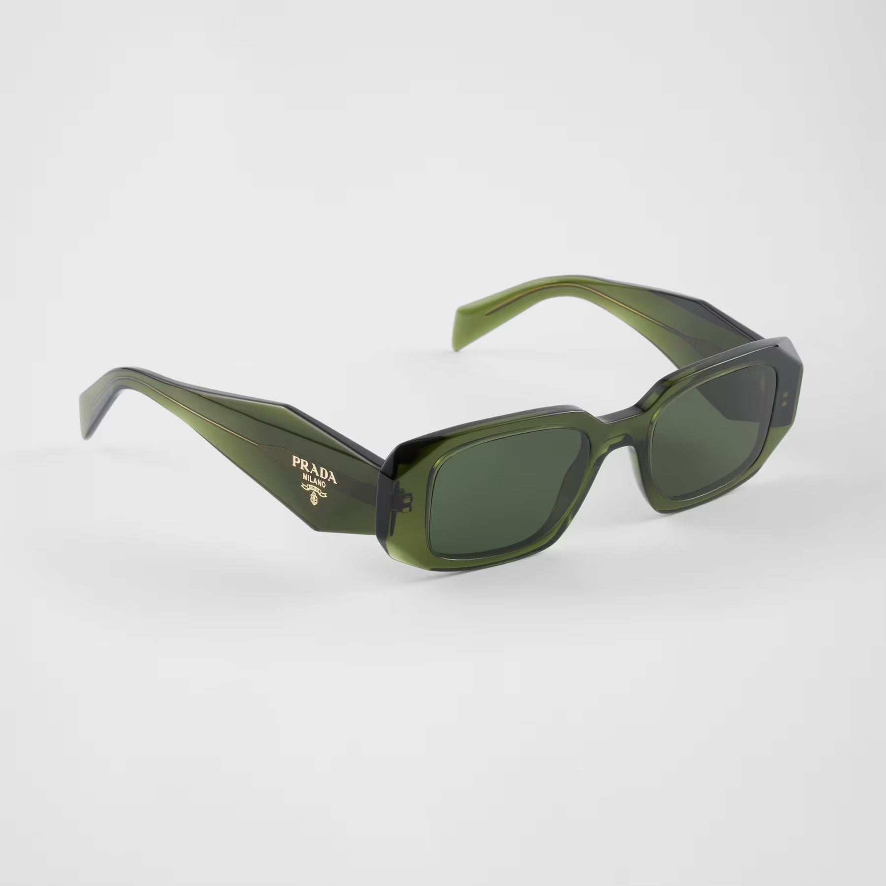 PR-DA3 Lunettes de soleil Symbole v4 - vue 1