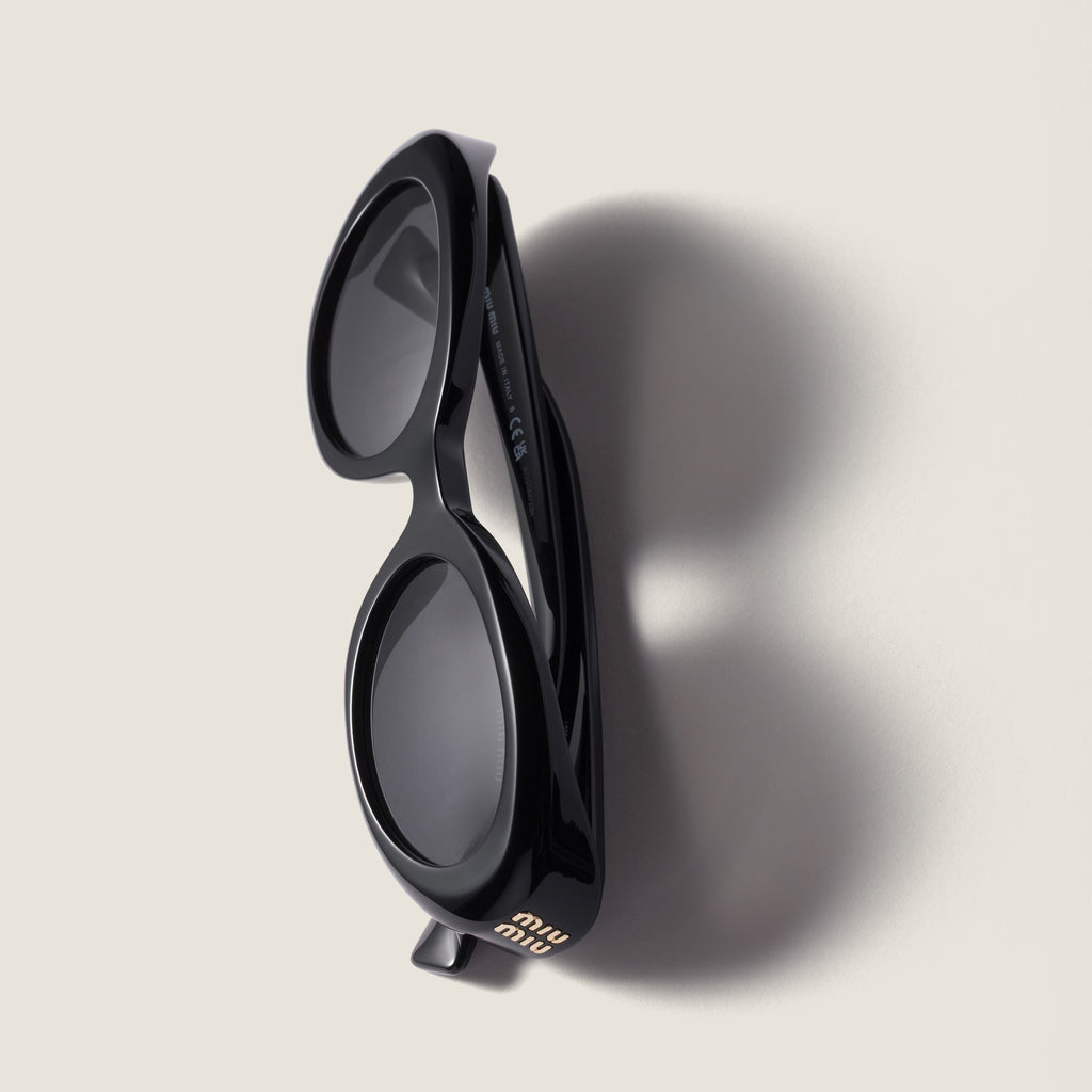 MI-MU Lunettes de soleil Rêverie - vue 5