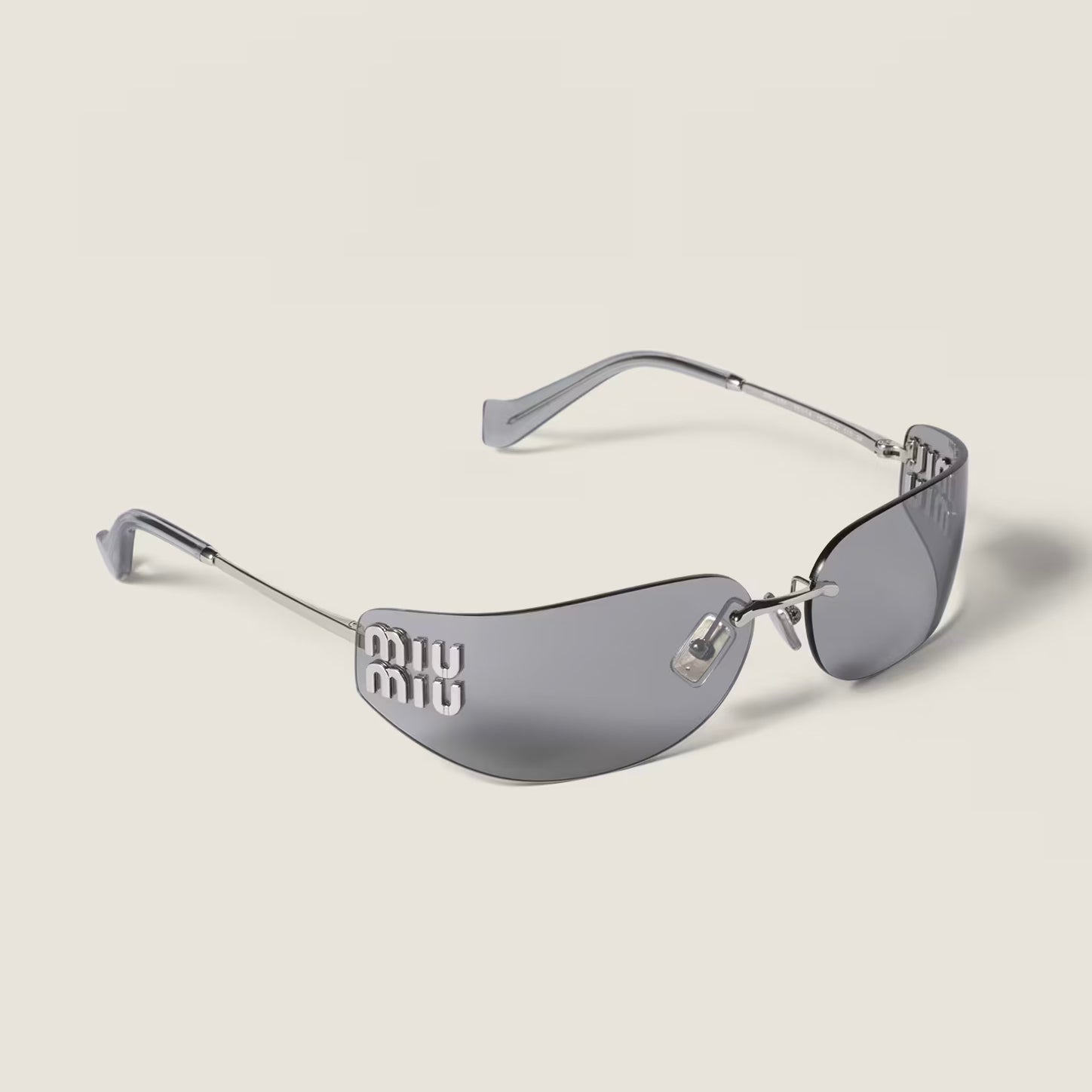 MI-MU Lunettes de soleil Aube v4 - vue 9