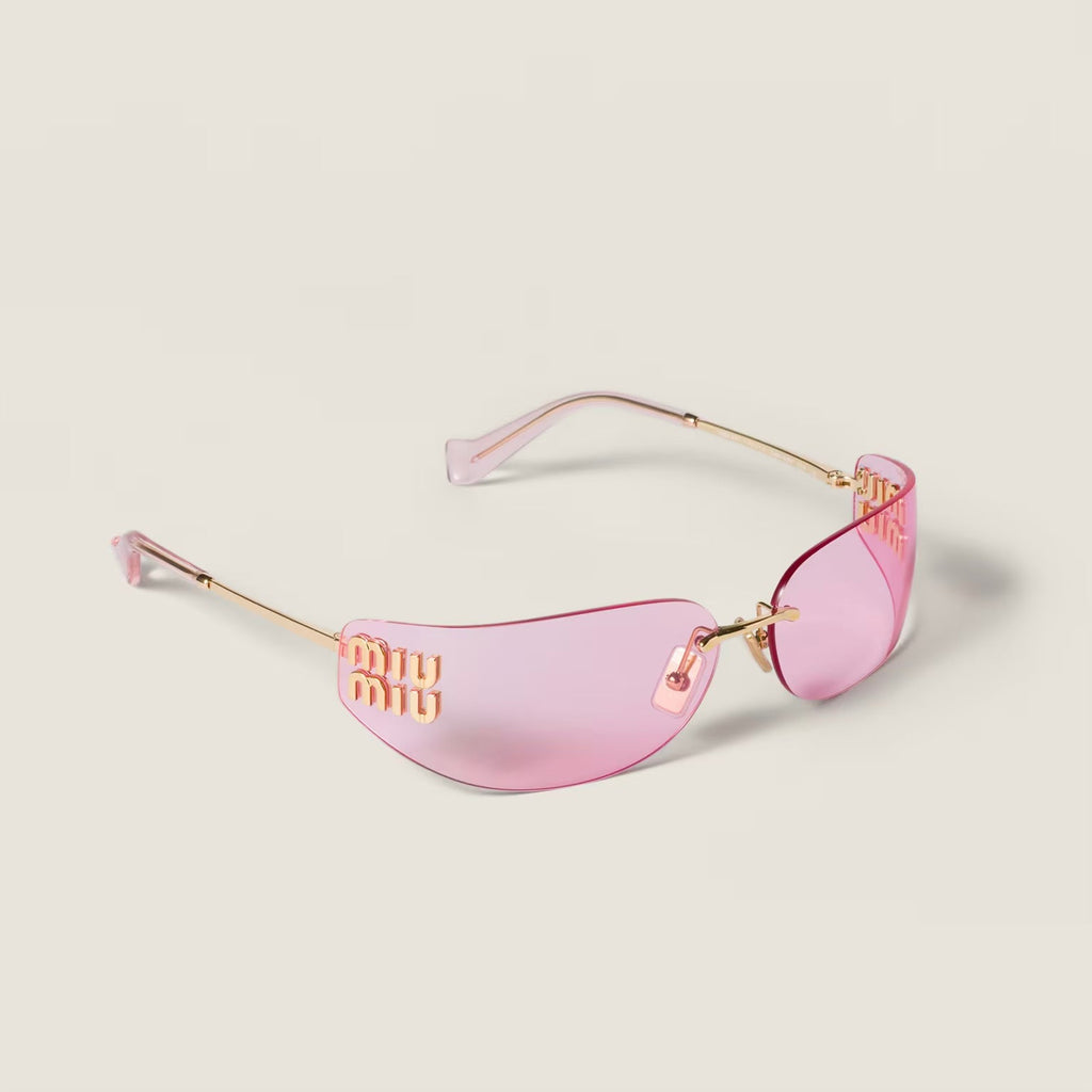 MI-MU Lunettes de soleil Aube v4 - vue 8