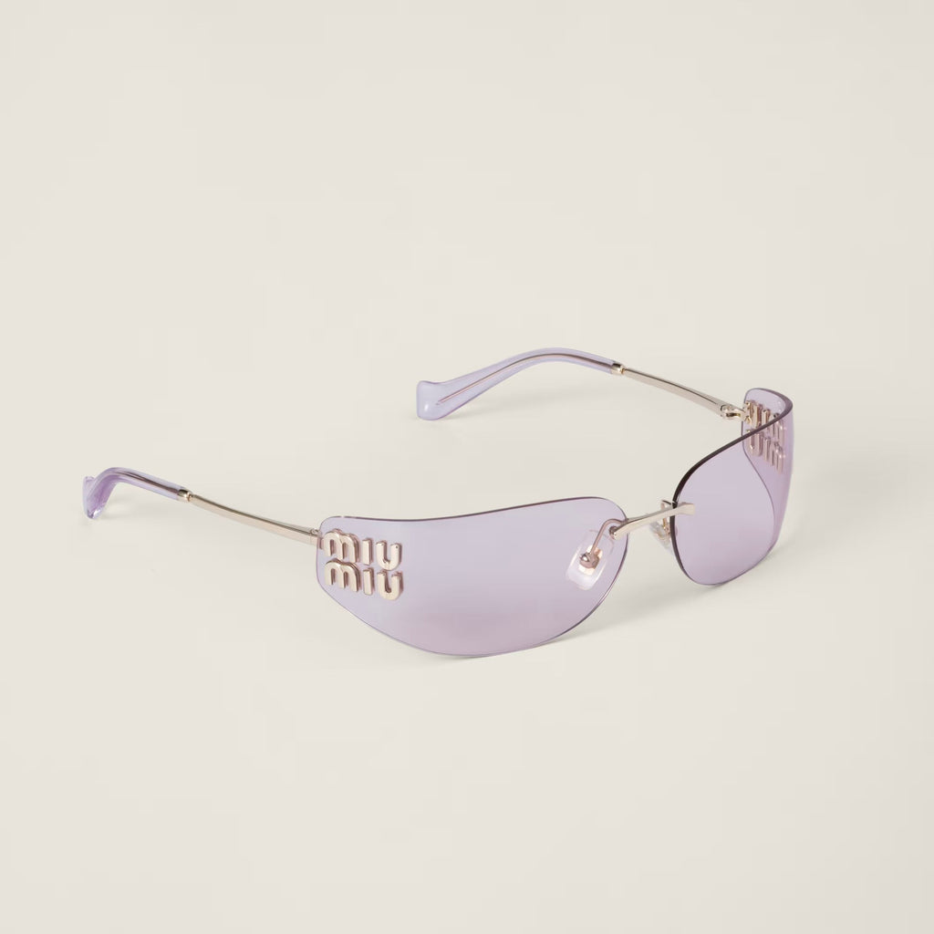 MI-MU Lunettes de soleil Aube v1 - vue 8