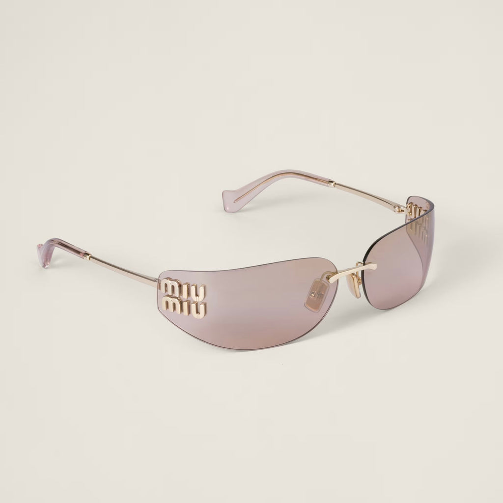 MI-MU Lunettes de soleil Aube v2 - vue 9
