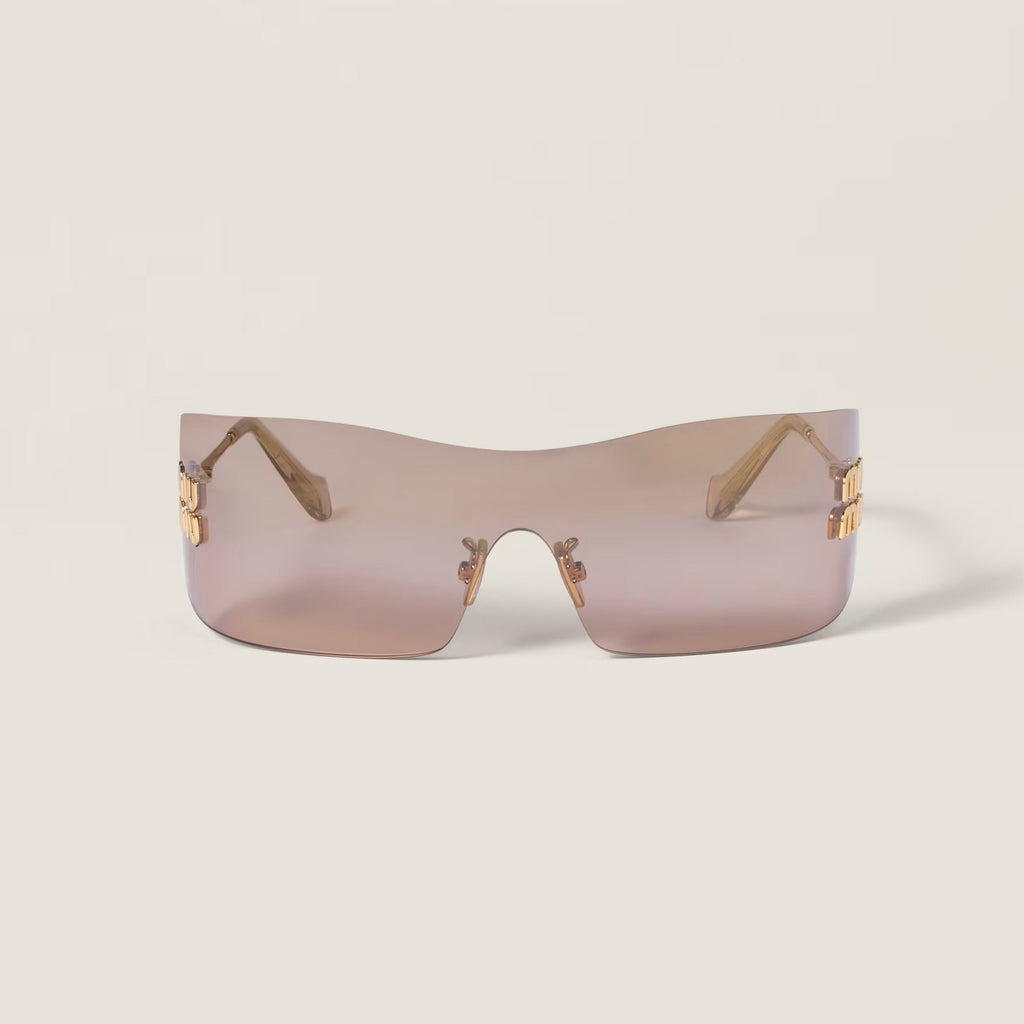 MI-MU Lunettes de soleil Aube v5 - vue 3