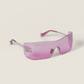 MI-MU Lunettes de soleil Aube v7 - vue 1