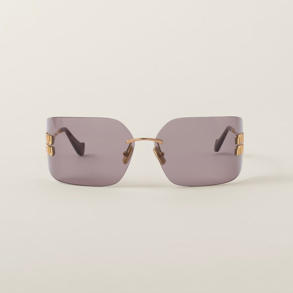 MI-MU Lunettes de soleil Aube v10 - vue 3