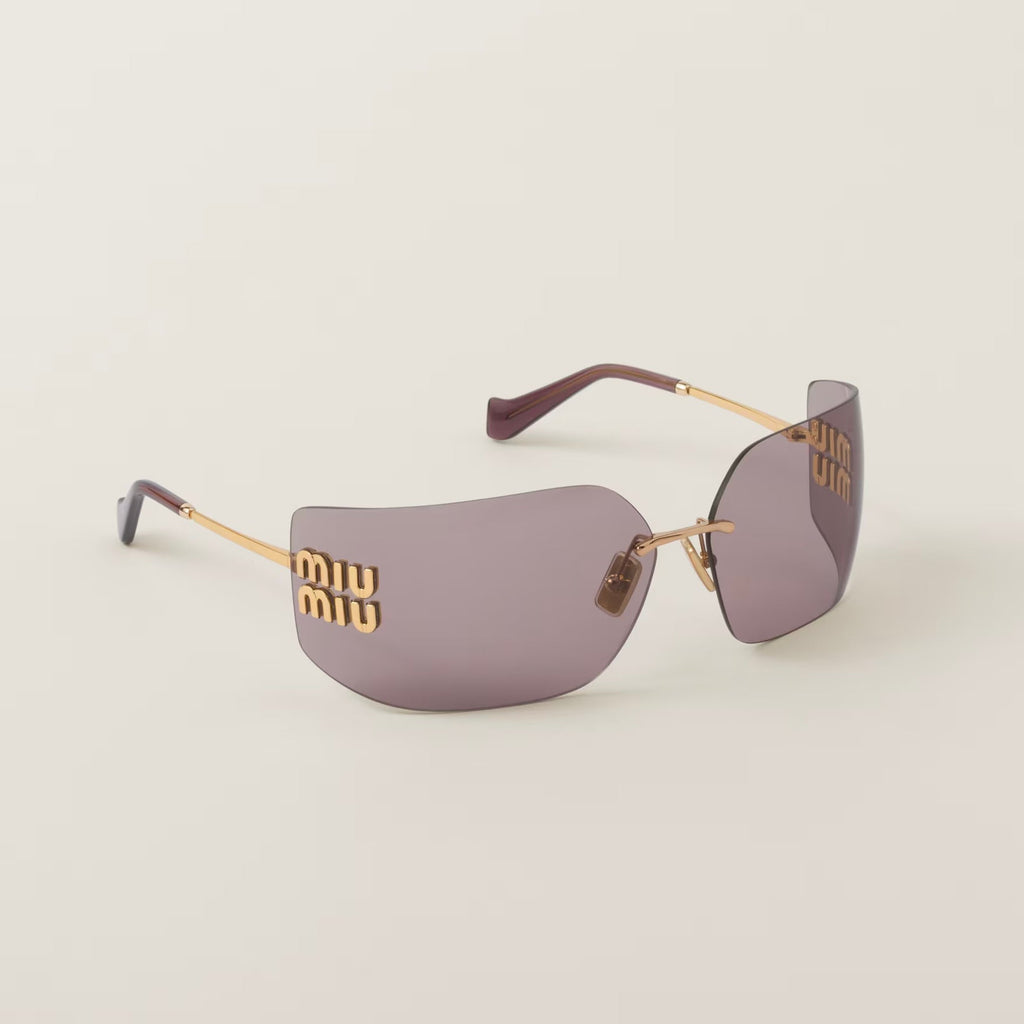 MI-MU Lunettes de soleil Aube v12 - vue 8