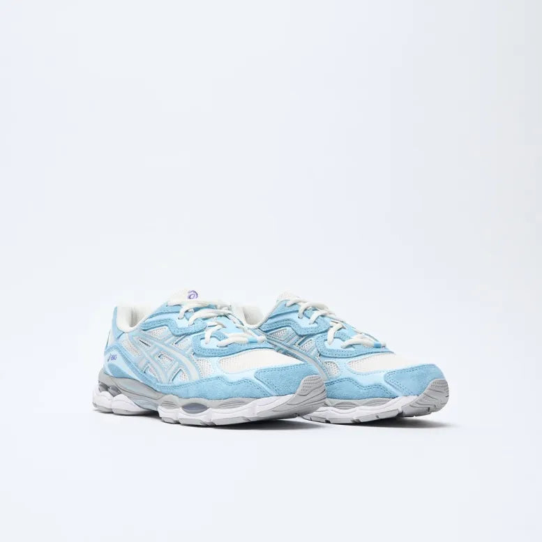 ASC Sportstyle - Gel-NYC (Cream/Arctic Sky)