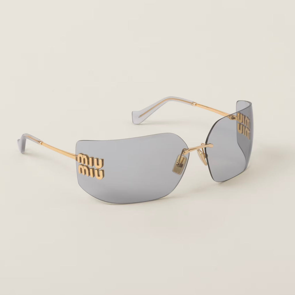 MI-MU Lunettes de soleil Aube v9 - vue 9