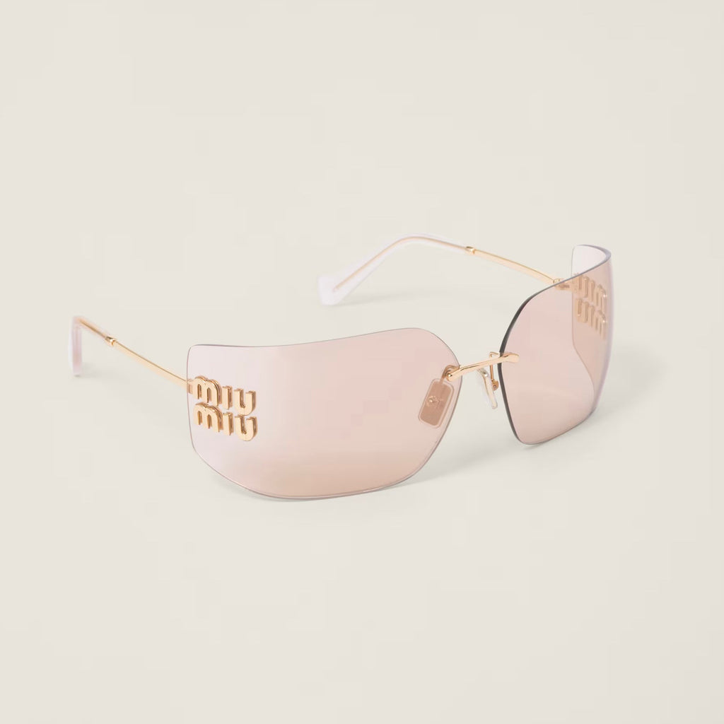 MI-MU Lunettes de soleil Aube v9 - vue 8