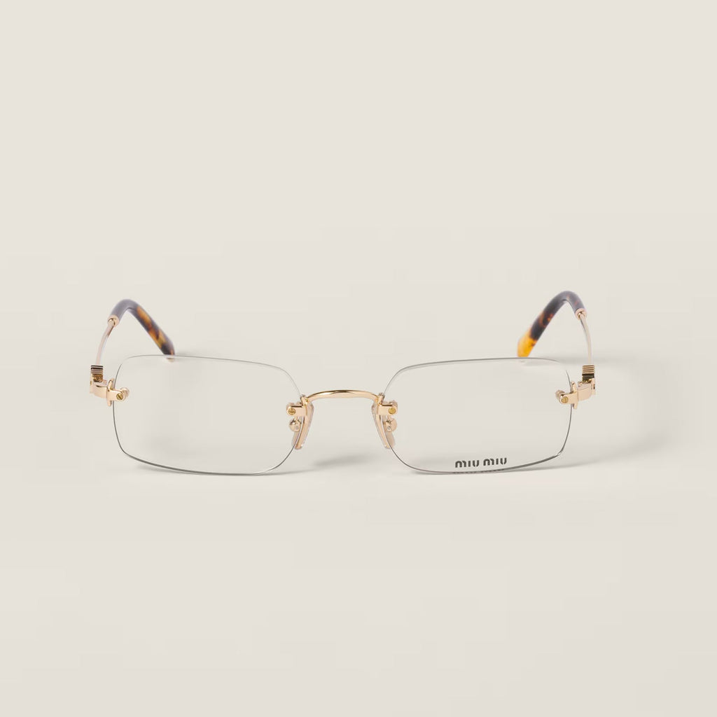 MI-MU Lunettes de soleil de la collection Eyewear v3 - vue 3