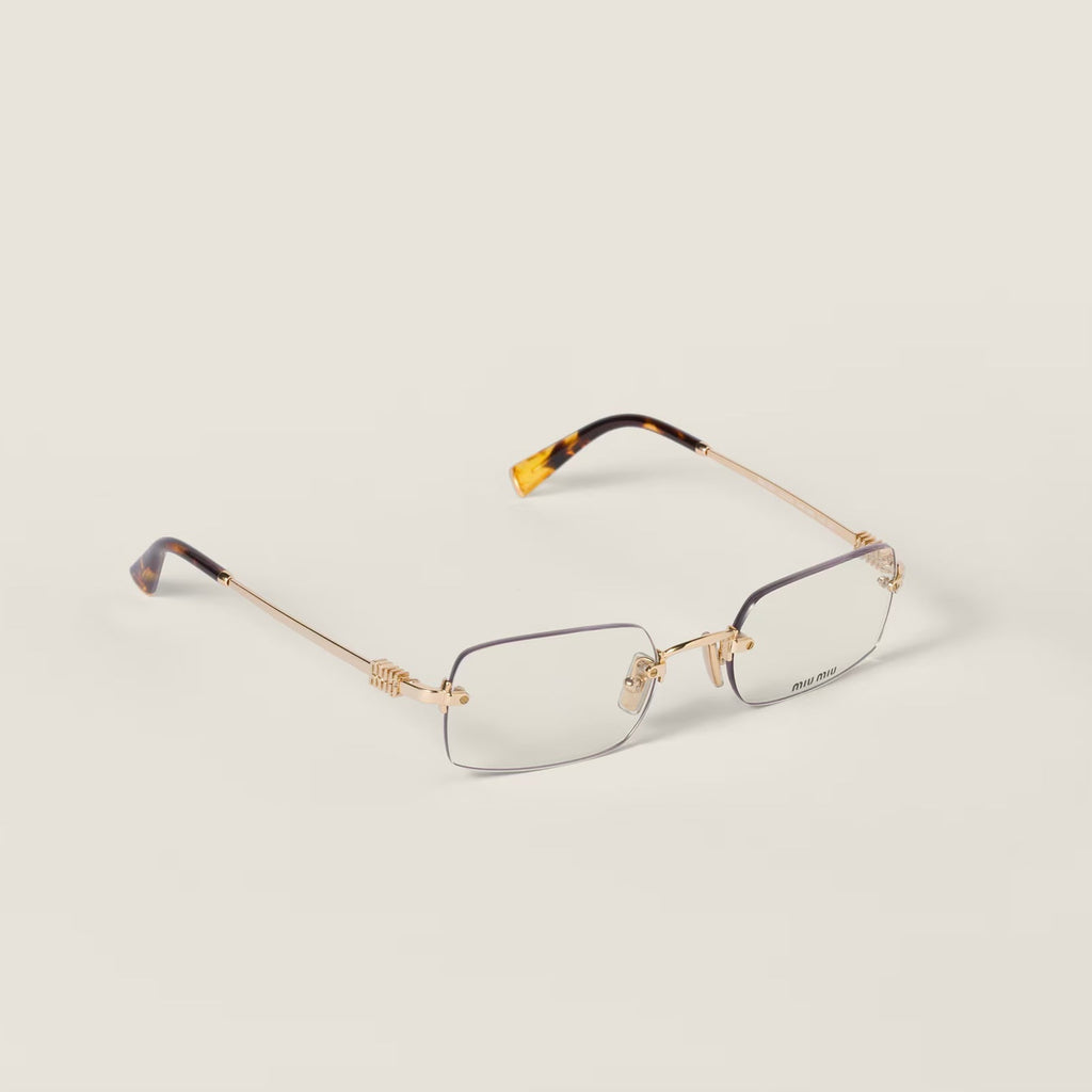 MI-MU Lunettes de soleil de la collection Eyewear v1 - vue 7