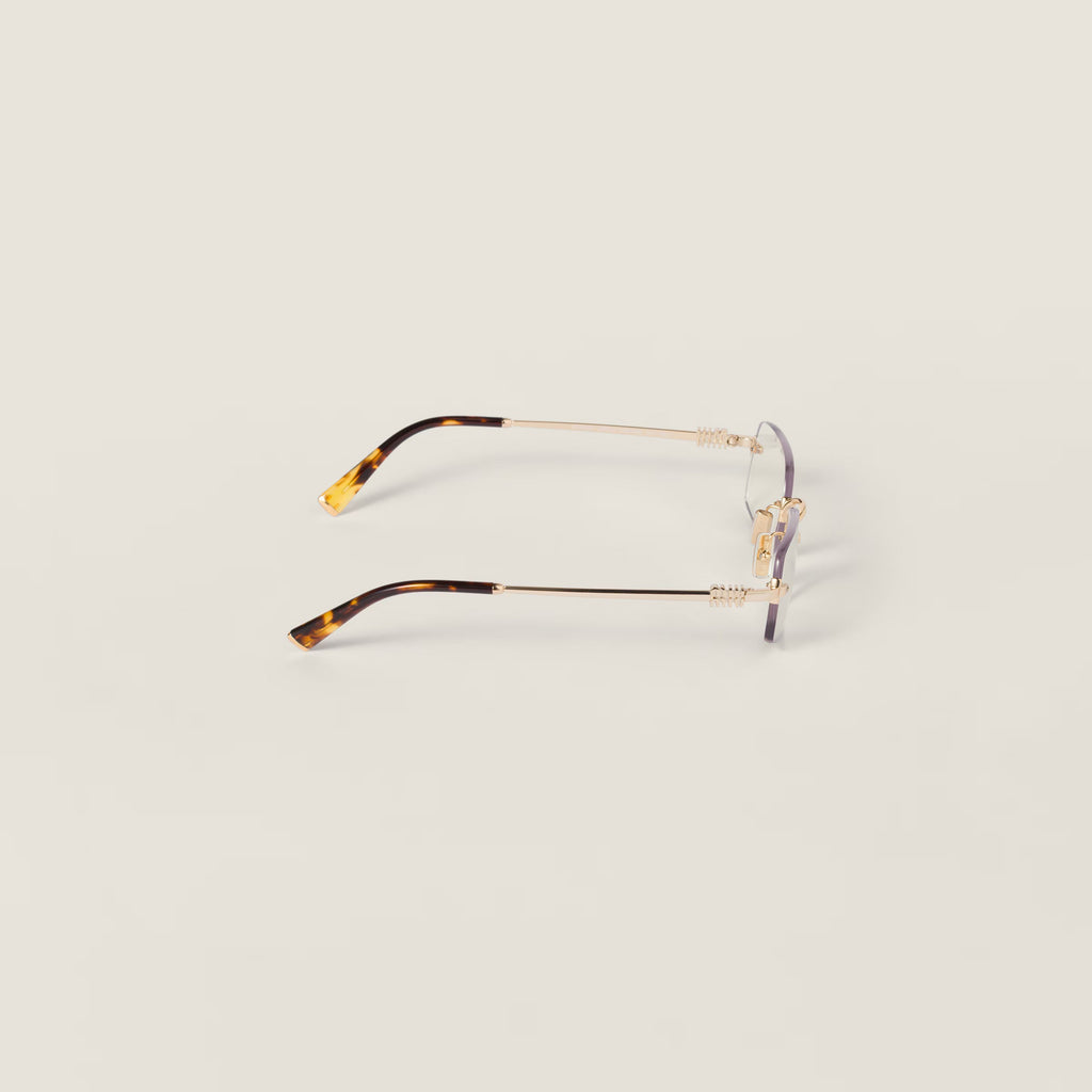 MI-MU Lunettes de soleil de la collection Eyewear v3 - vue 4