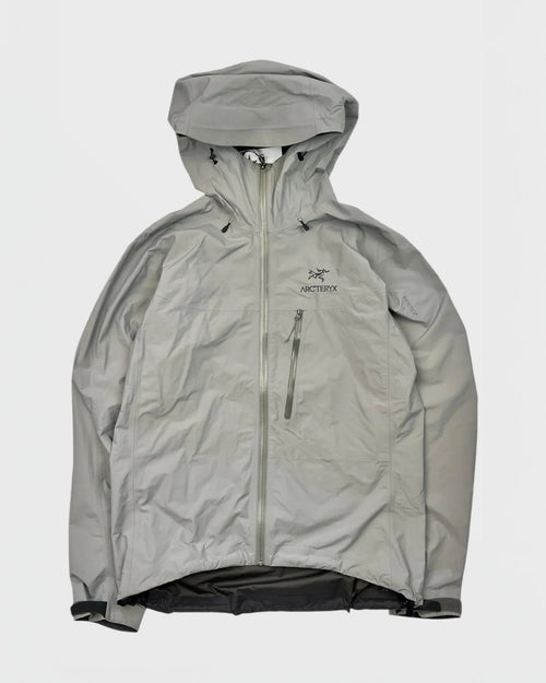 AR-TX Goretex Veste v1 - vue 1