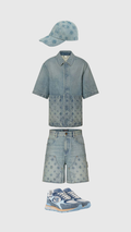 Outfit Casa Pink v2 - vue 1