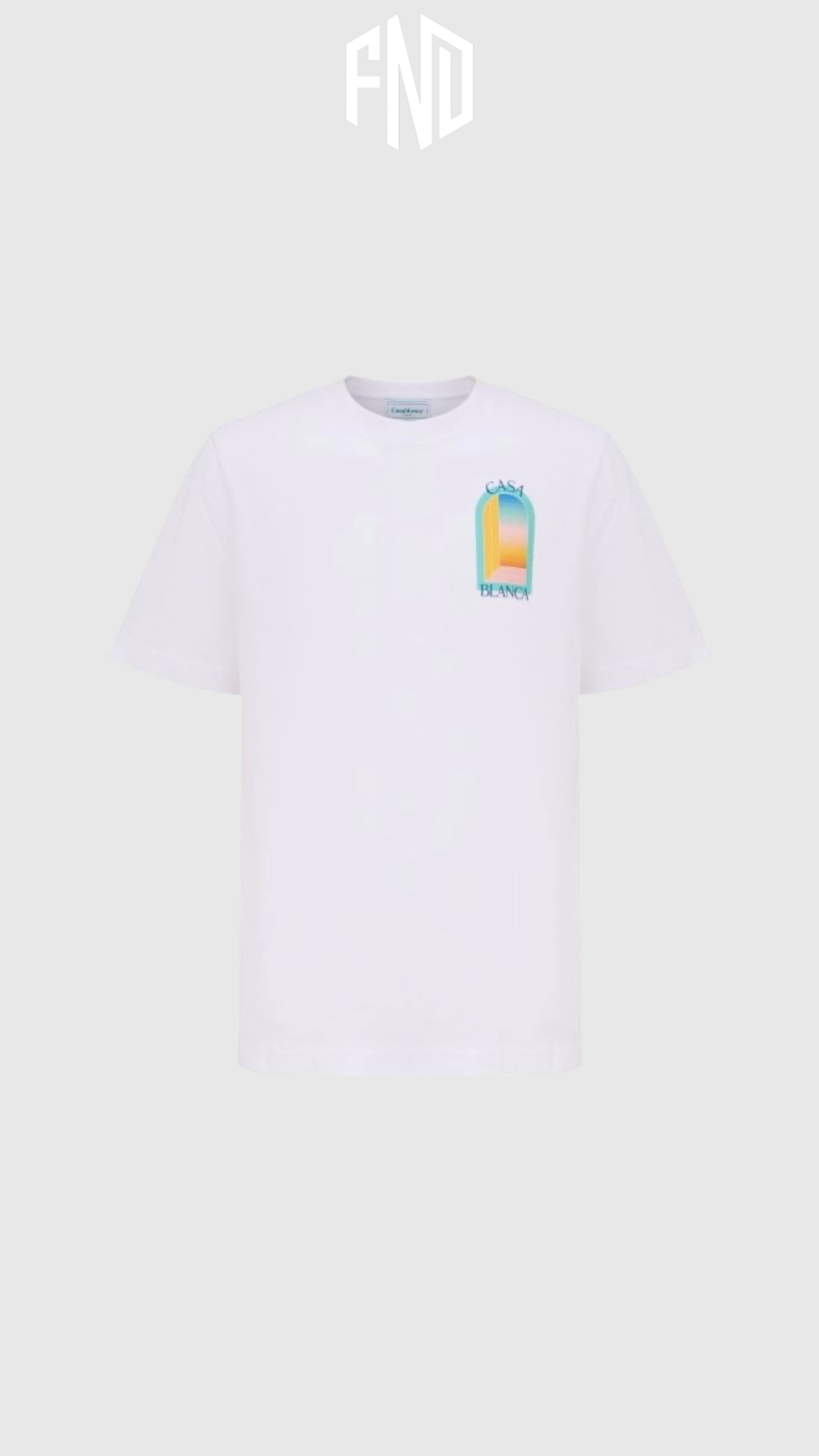 Outfit Casa Ocean Blue v1 - vue 2
