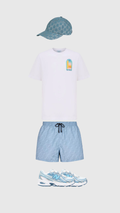 Outfit Casa Ocean Blue v1 - vue 1