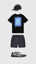 Outfit Casa Night v2 - vue 1