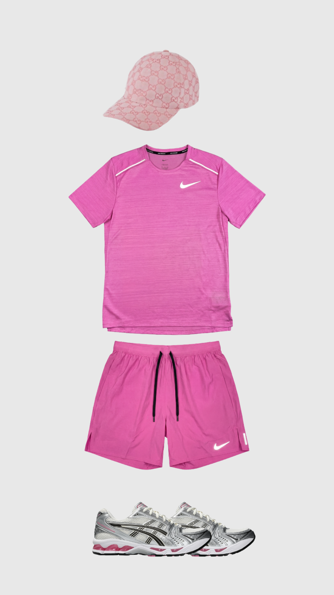 ENSEMBLE SHORT/t-shirt...