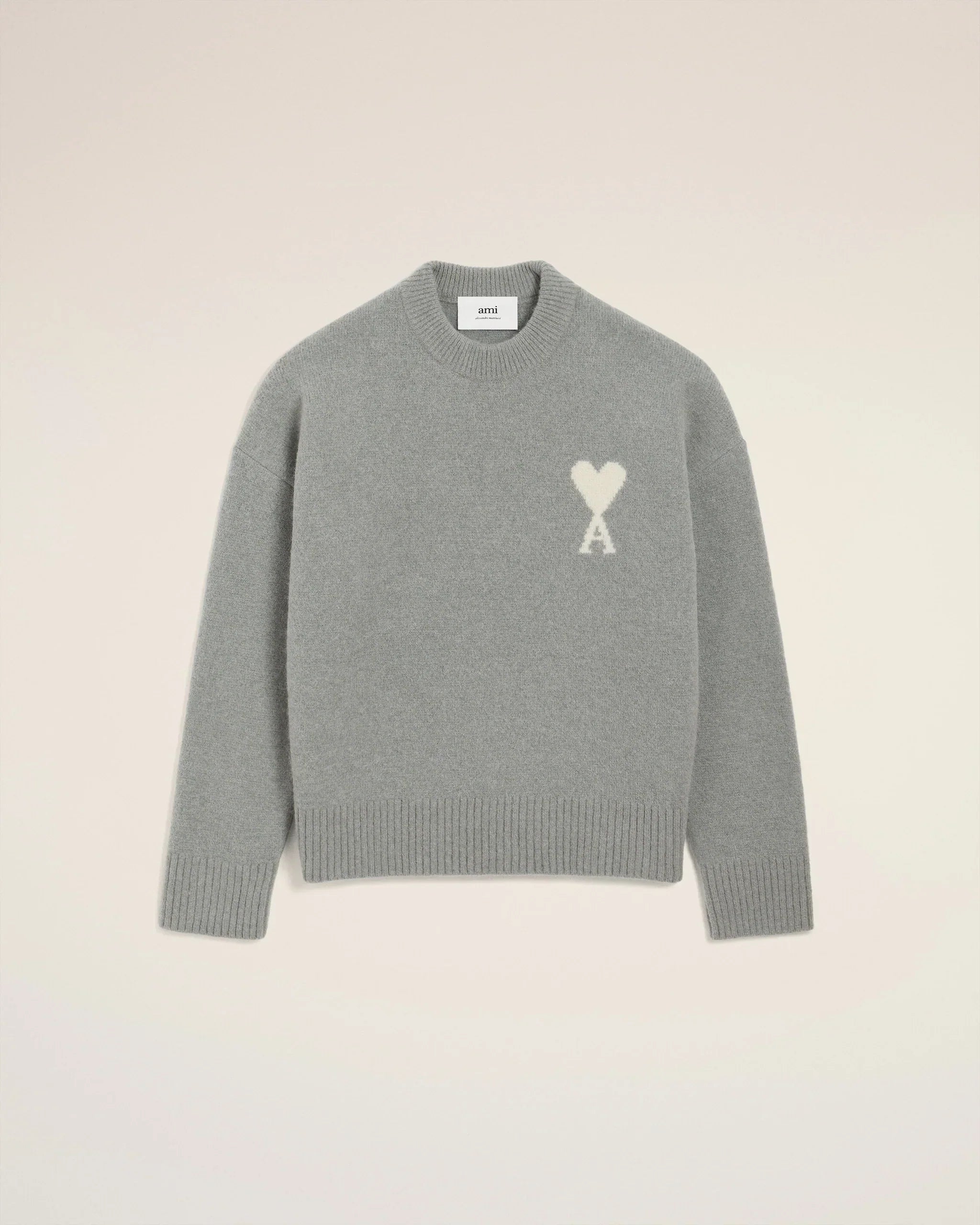 Pull A/M/I Gris
