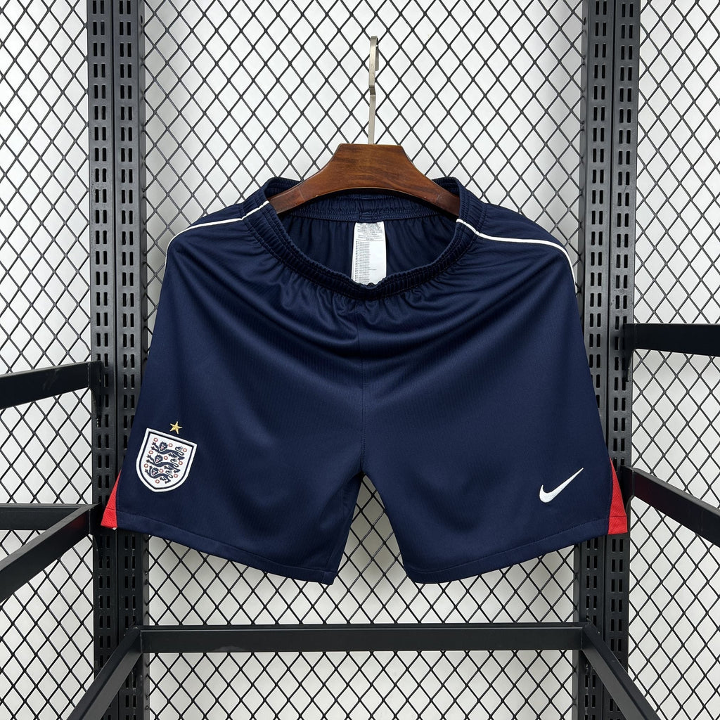 Short Angleterre coupe du monde 2026 - vue 1