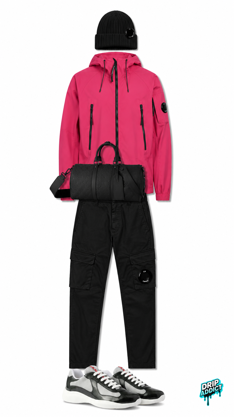outfit drip v7 - vue 1