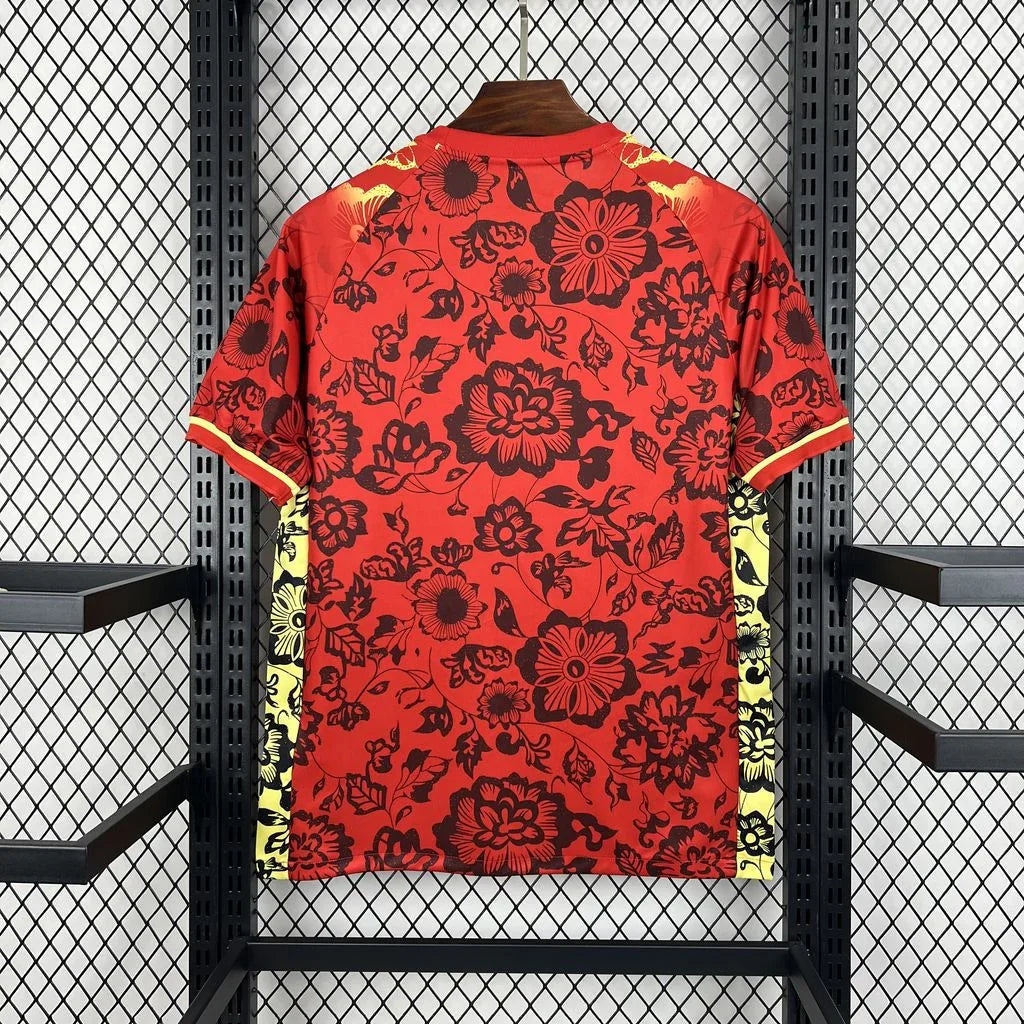 Maillot Portugal concept 2024-25 - vue 8
